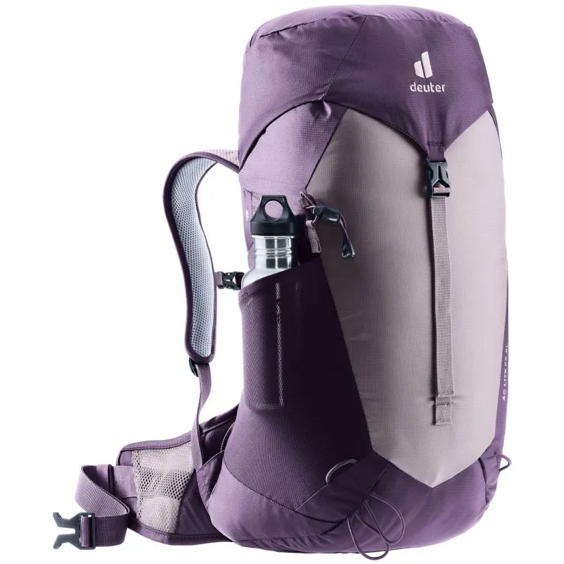 Deuter Rucksack AC Lite 22 SL - lavender-purple