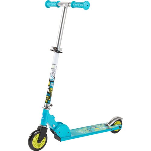 SCOOTER A 120
