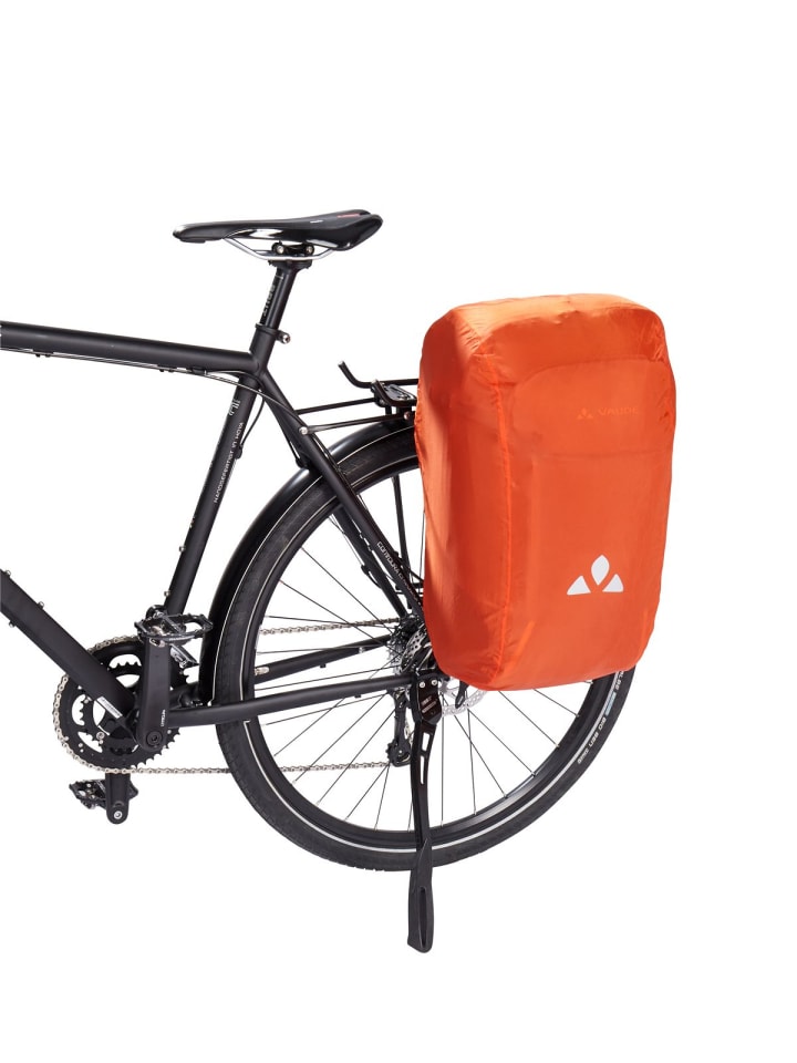 Vaude Vaude Fahrradrucksack Cycle 28 II, black, - günstig kaufen onesize