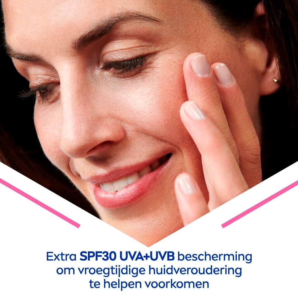 NIVEA Cellular Expert Filler Anti-Age SPF30 nappali krém 50ml - Öregedő bőrre
