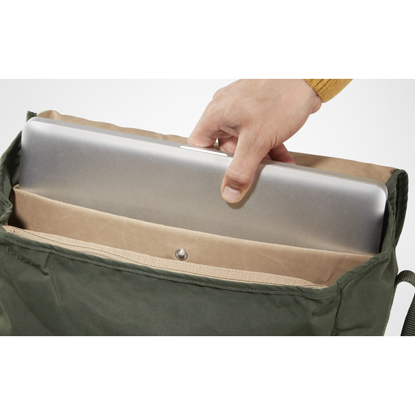 GREENLAND SHOULDER BAG - Laptoptasche