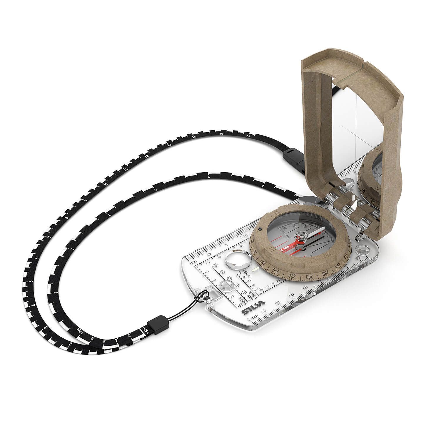 Kompass Terra Expedition S