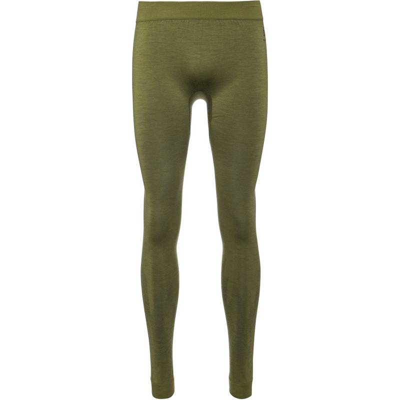Odlo Kinship Performance Wool 200 Funktionsunterhose Herren
