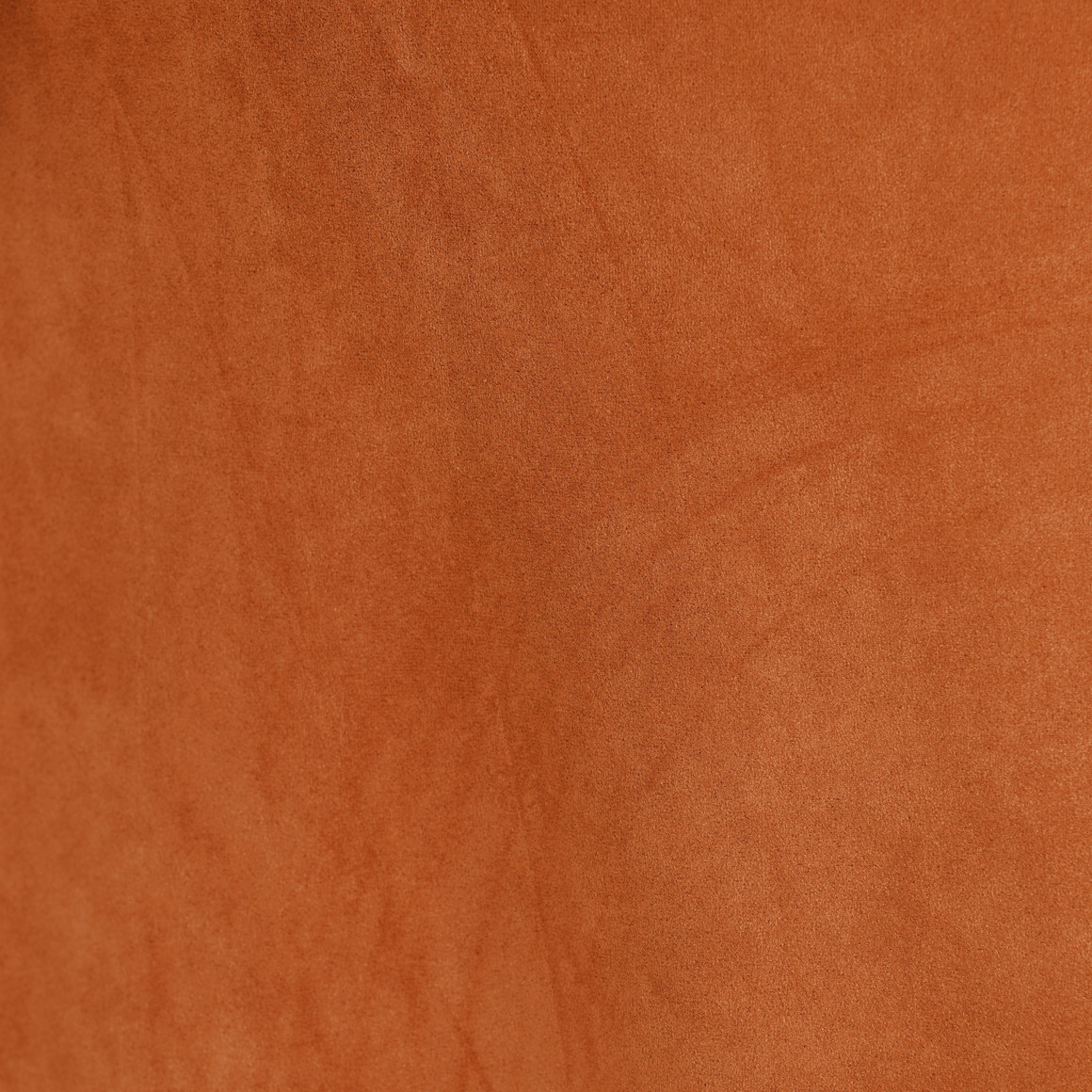 Damen Wickelrock in Veloursleder-Optik