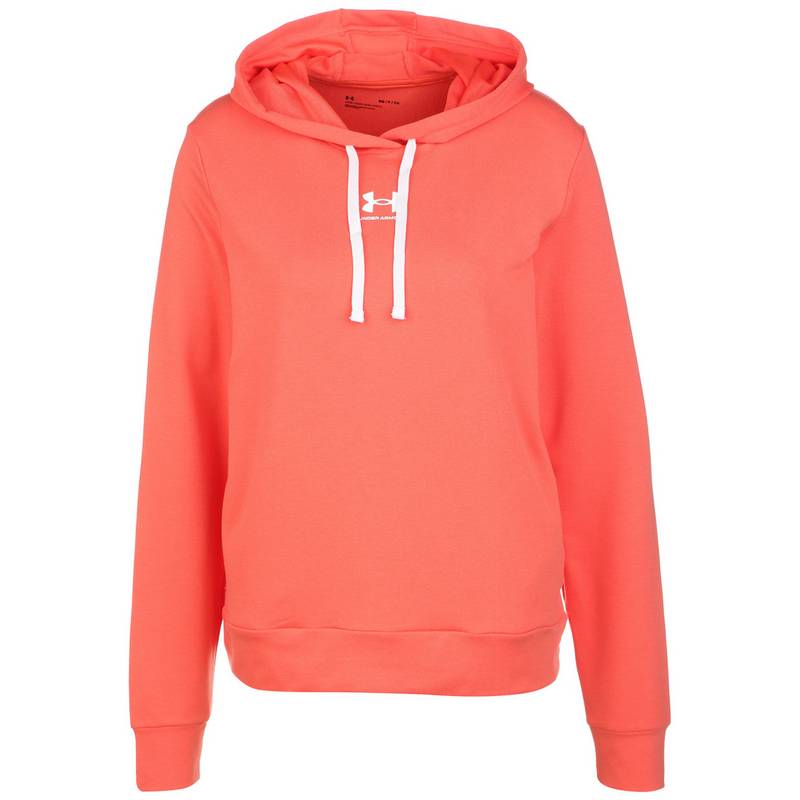 Under Armour Rival Terry Hoodie Damen