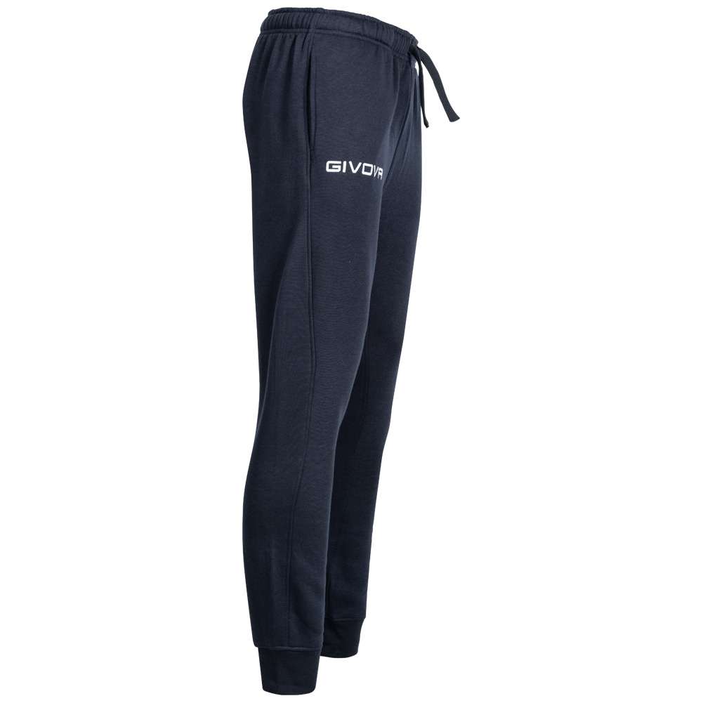 Givova Felpa Revolution Herren Jogginghose LF32-0004