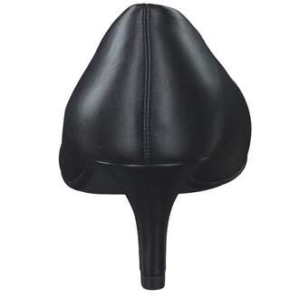 Tamaris Pumps in schwarz
