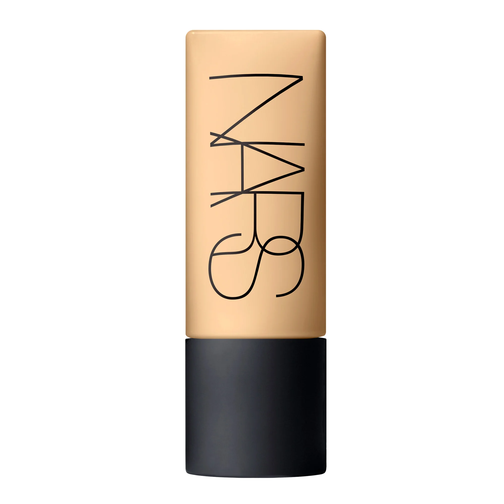 Base de maquillaje líquida suave para el rostro