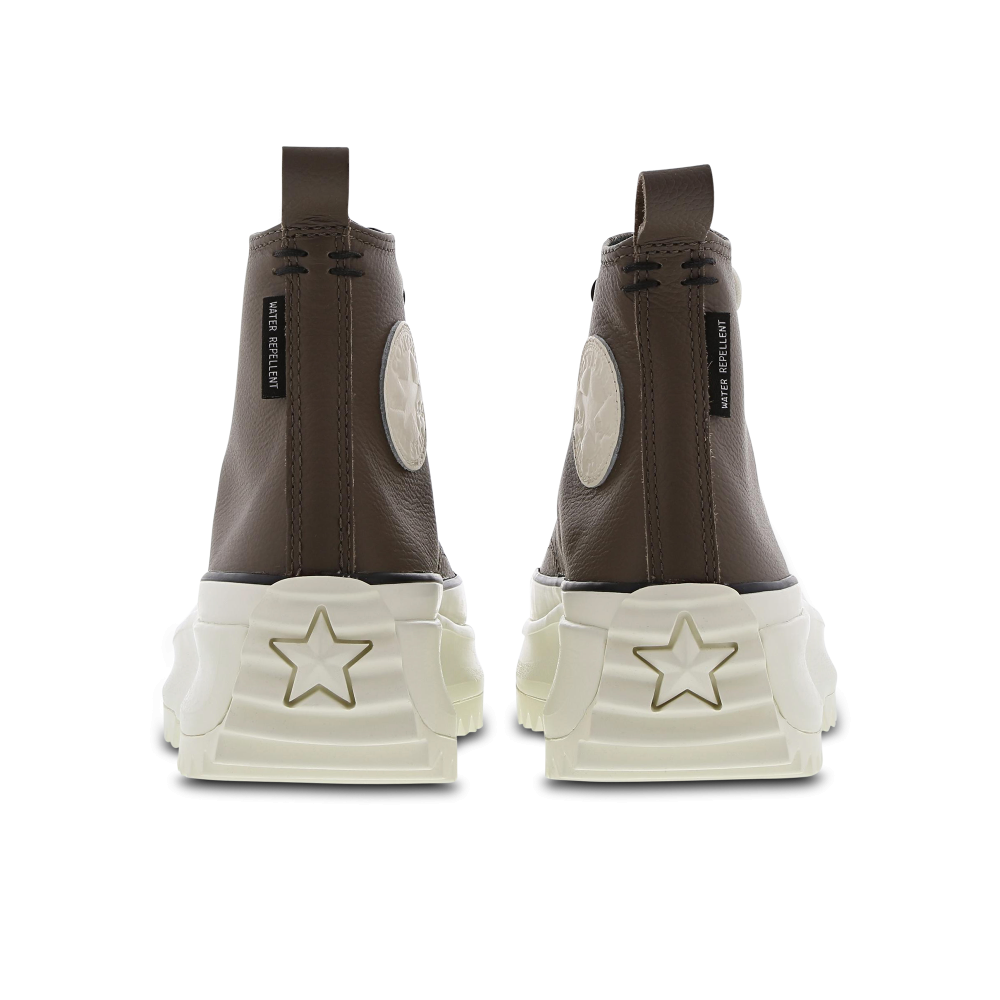 Converse Run Star Hike Platform High A08708C / braun