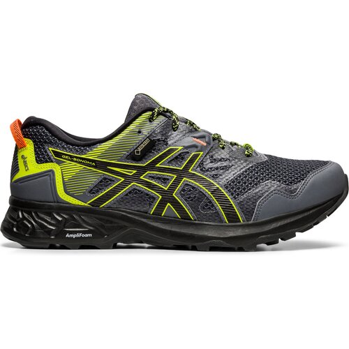 HERREN LAUFSCHUHE TRAIL-RUNNING-SCHUH GEL-SONOMA 5 G-TX
