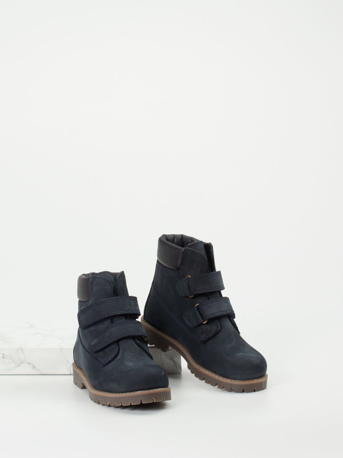 Klettboots-68301090107 Ralph Harrison Classic