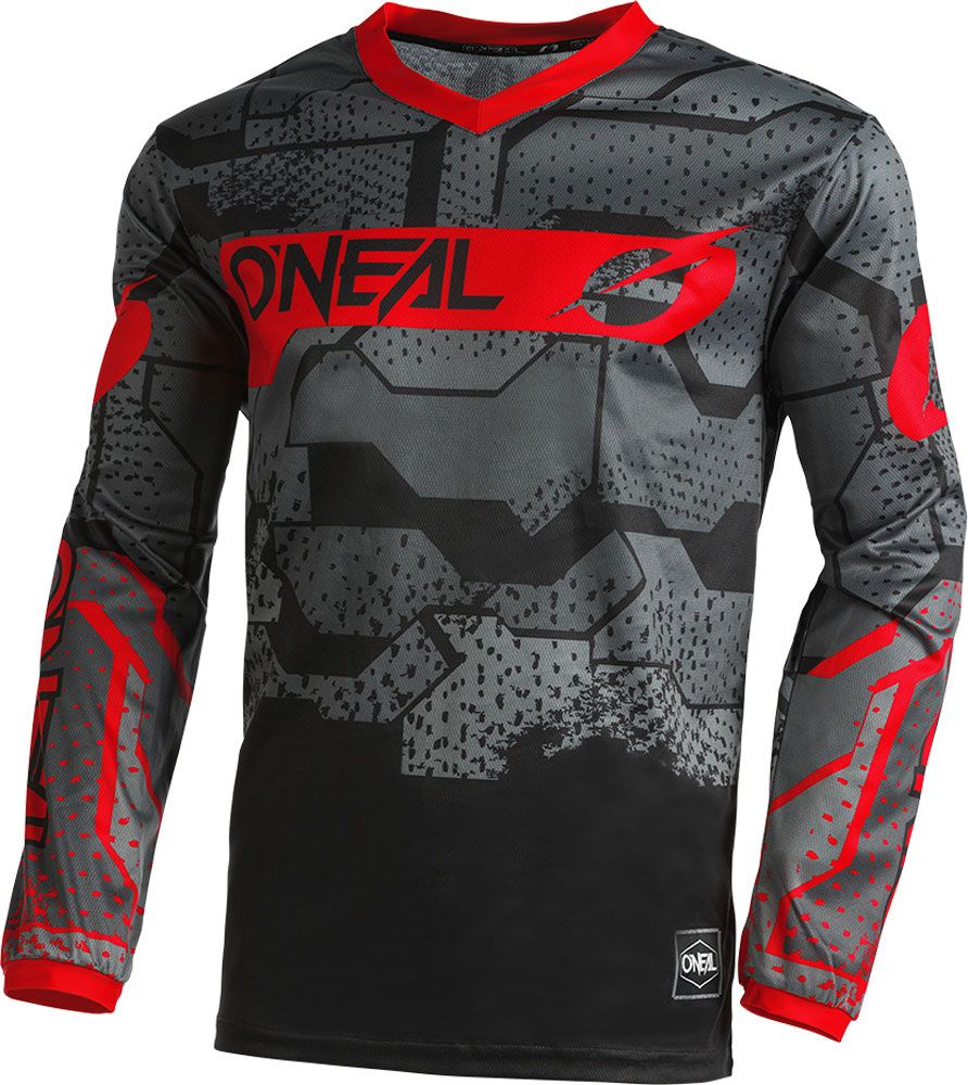 O'Neal Element Camo - Kinder MTB Langarmtrikot kaufen | Bike-Discount