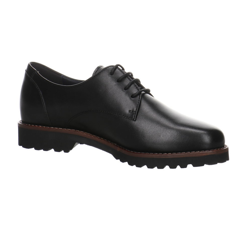 Sioux Meredith-700-XL Schnürschuh