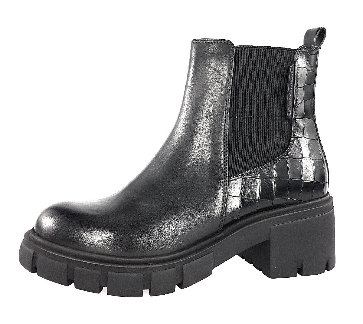 Tom Tailor 4259306 Schwarz Black