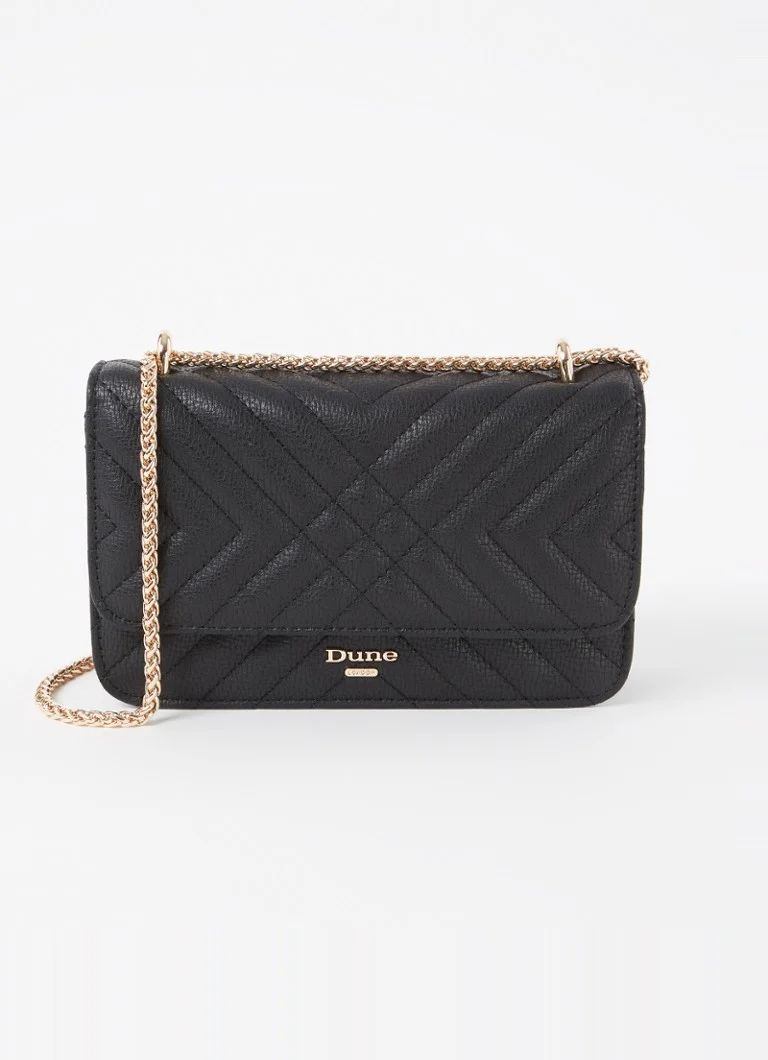 Borsa a tracolla Dune London Edorchie
