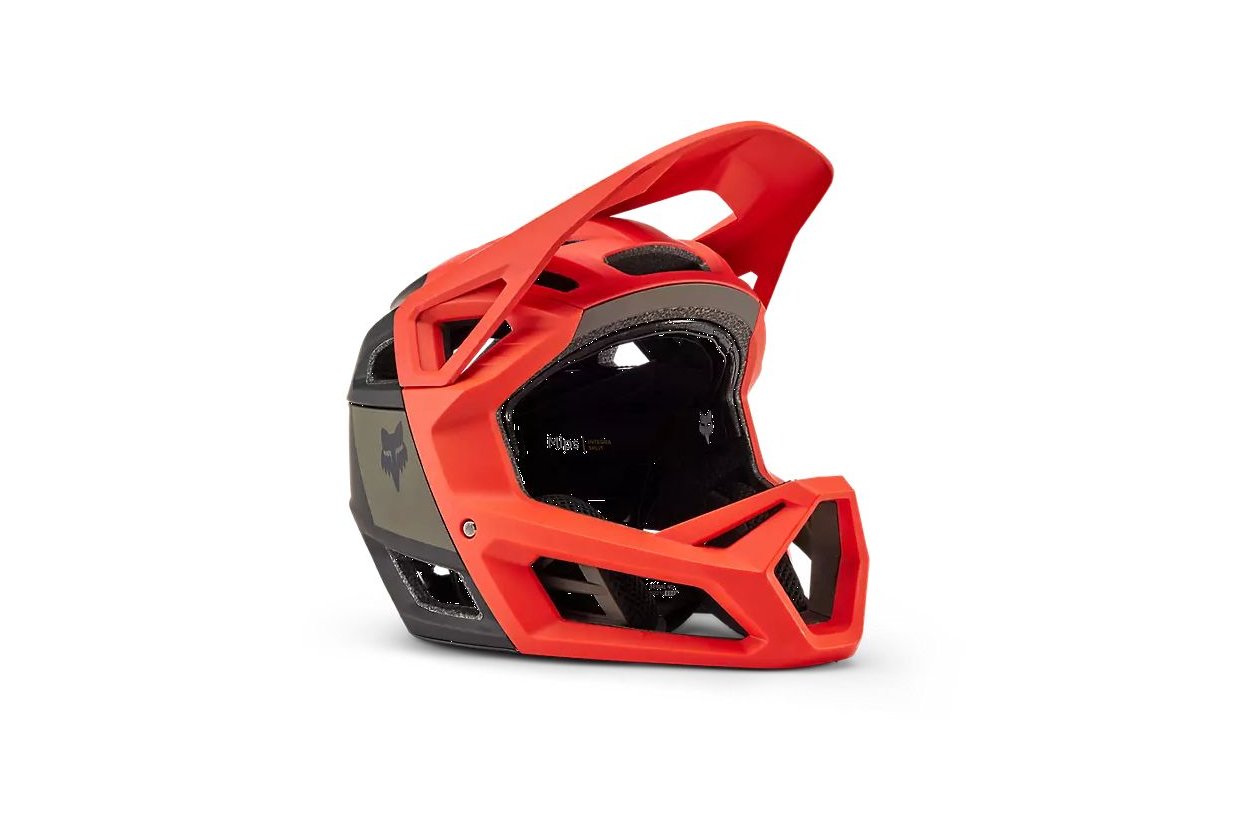 Fox Proframe RS