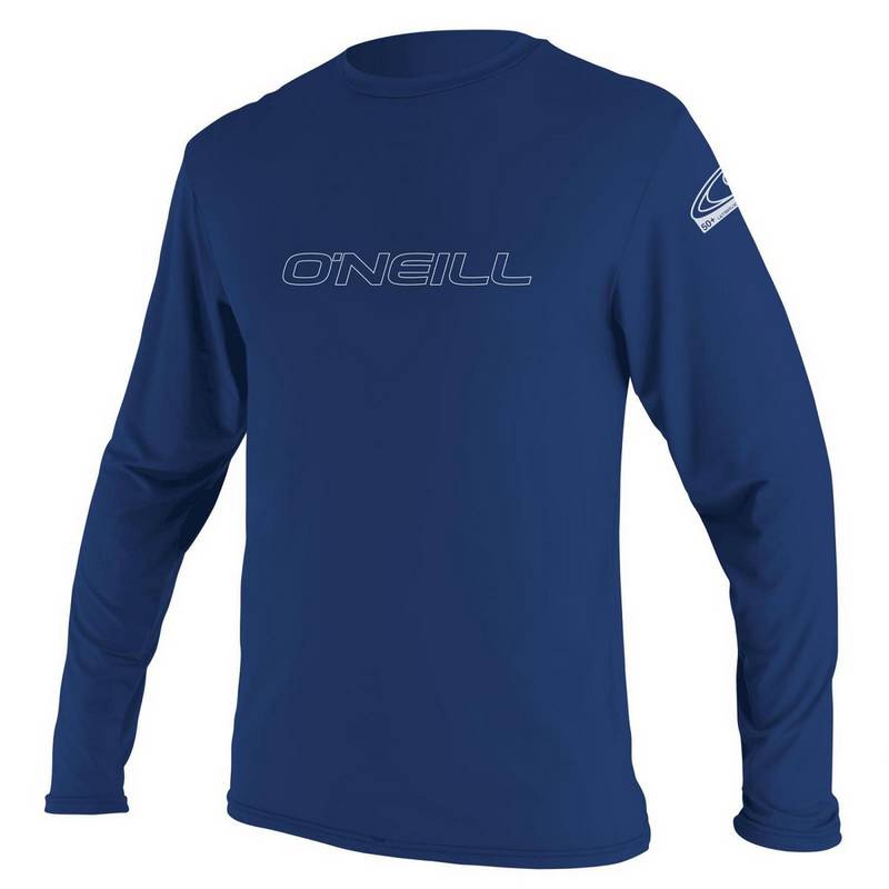 O'NEILL Basis Skins Sun Shirt UV-Shirt Herren