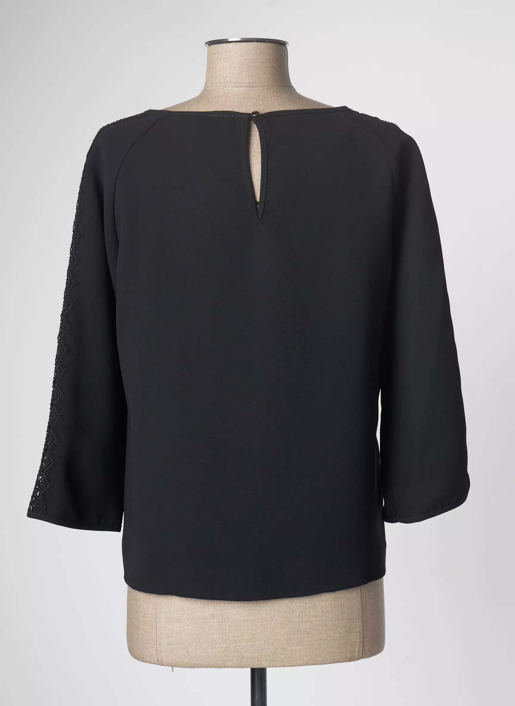 Gerard Darel Tops Femme couleur noir