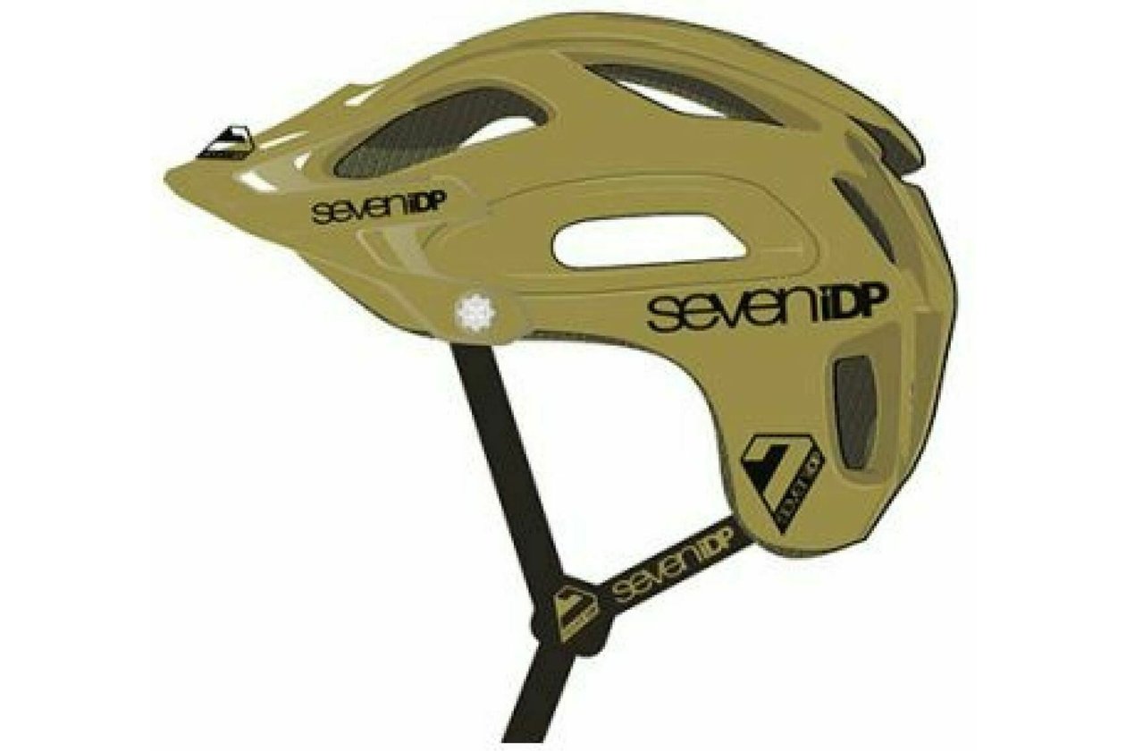 7IDP M2 BOA Helm