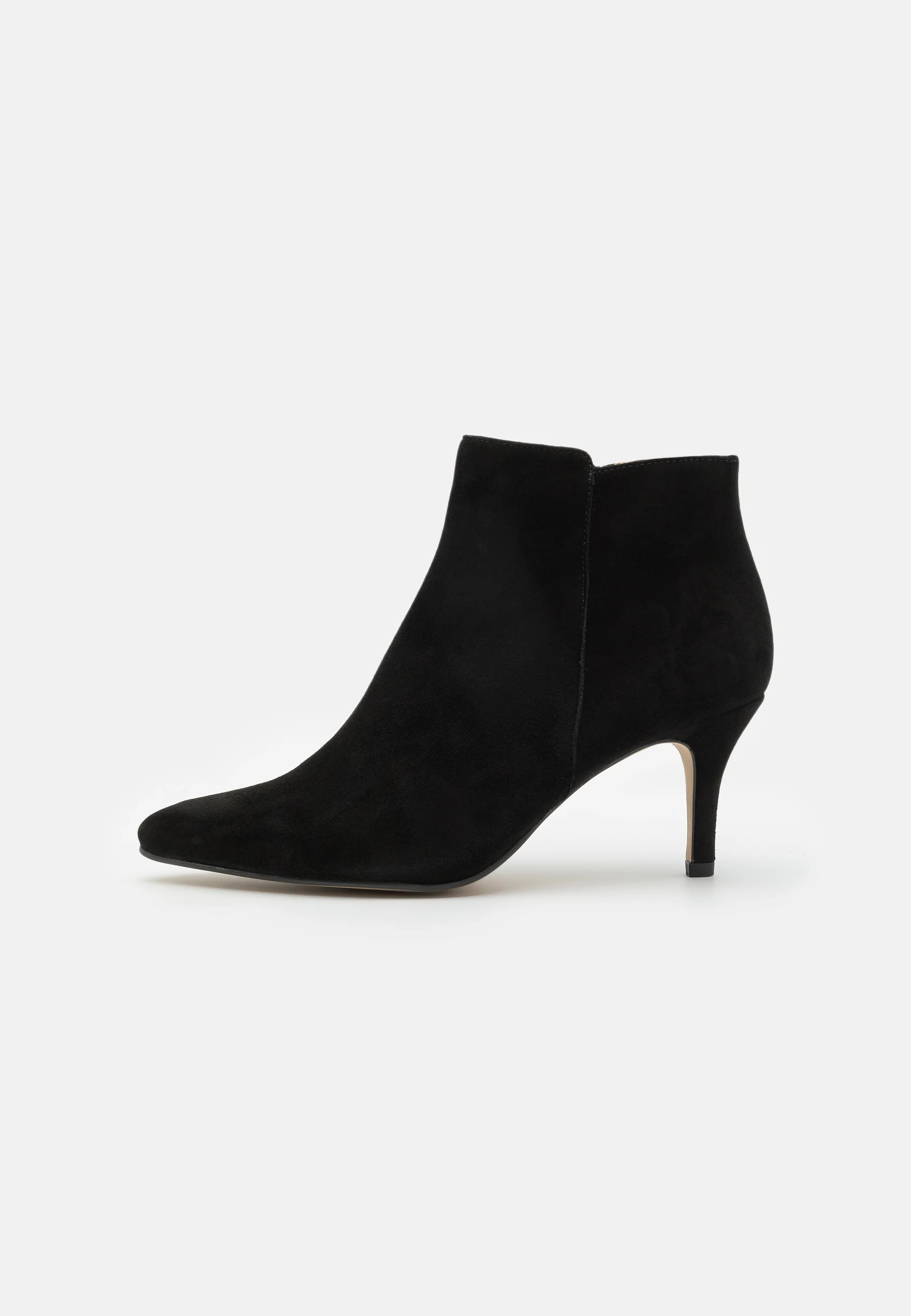 Anna Field Wide Fit LEATHER - Botines