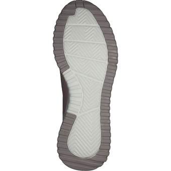 Skechers Bobs Sport Squad3 Sneaker in beige