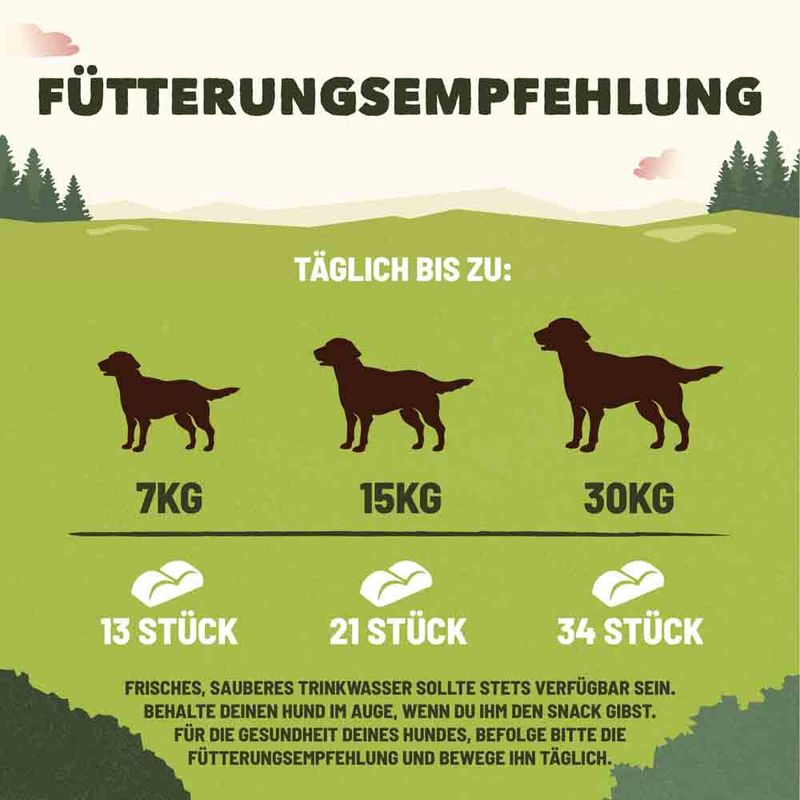 PURINA Adventuros Training Treats