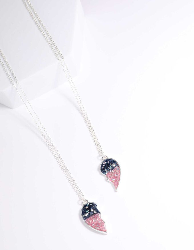 Kette - 2er-Pack