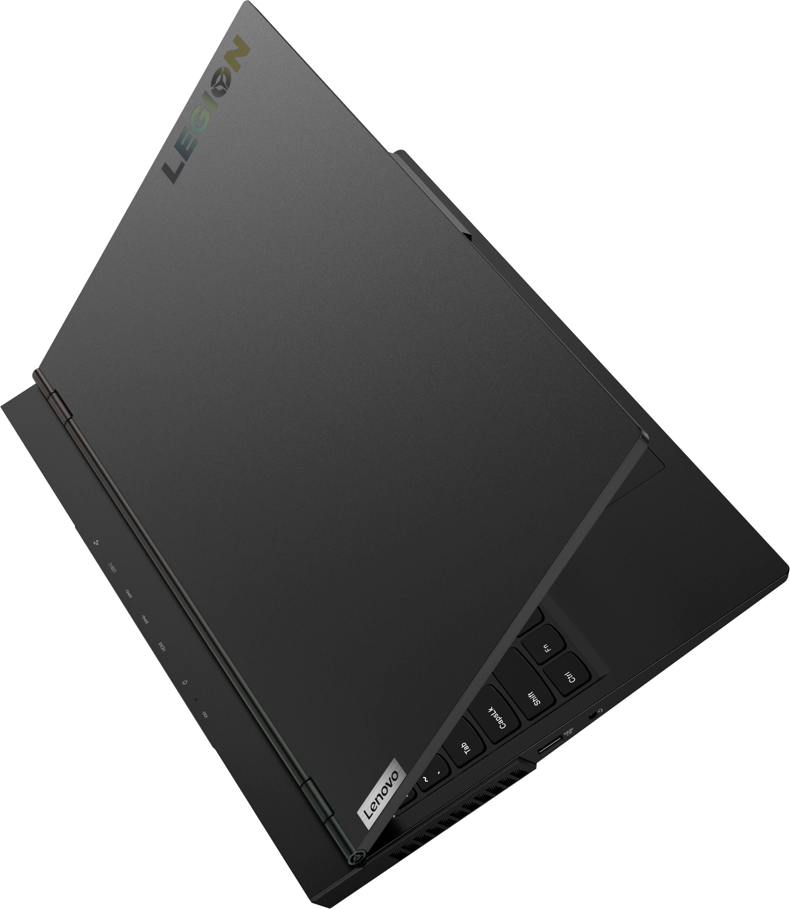 Lenovo Legion 5 15IAH7 Gaming-Notebook (39,6 cm/15,6 Zoll, Intel Core i5 12500H, GeForce RTX 3050, 512 GB SSD)