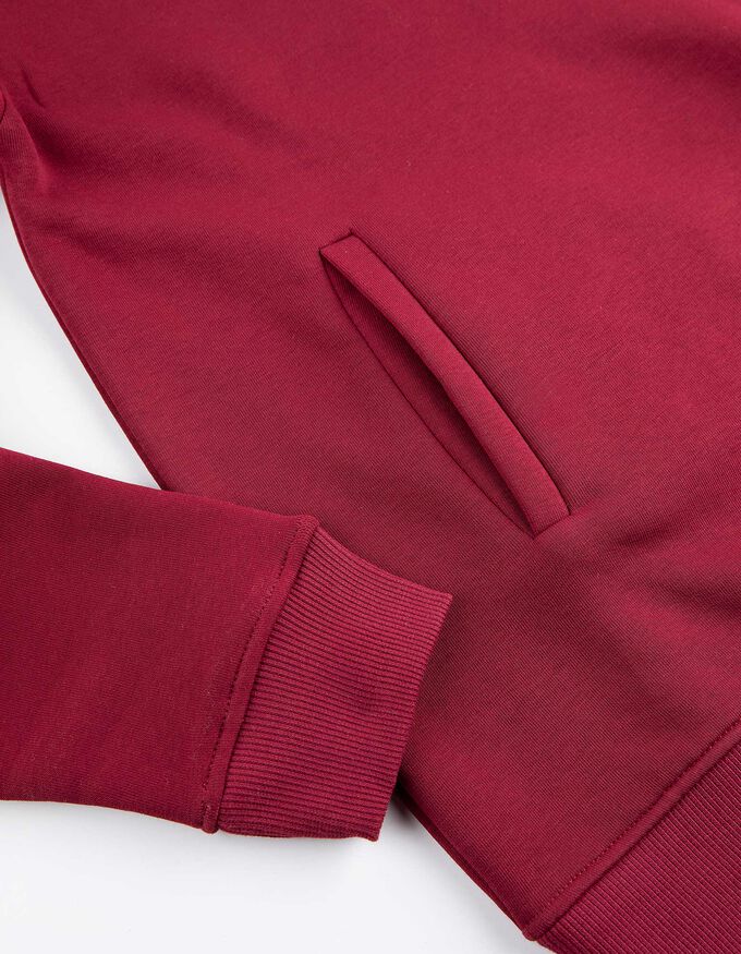 Hoodie - Messageprint