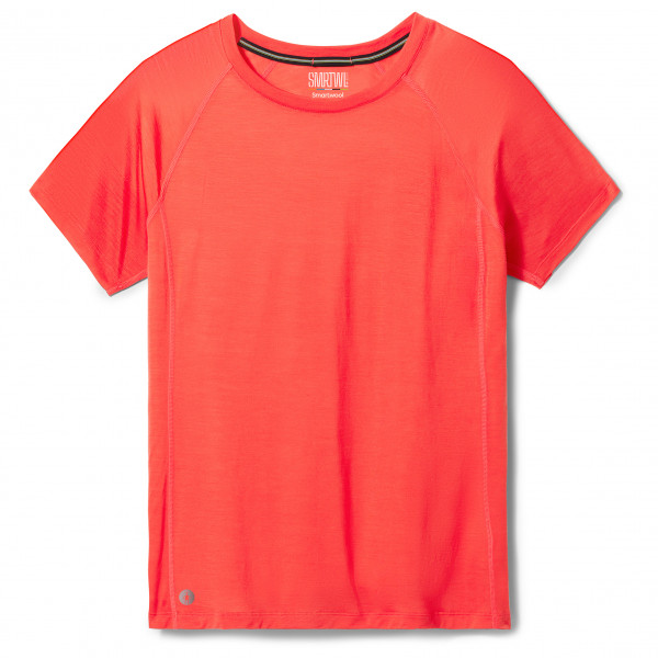Smartwool - Women's Active Ultralite Short Sleeve - Merinounterwäsche