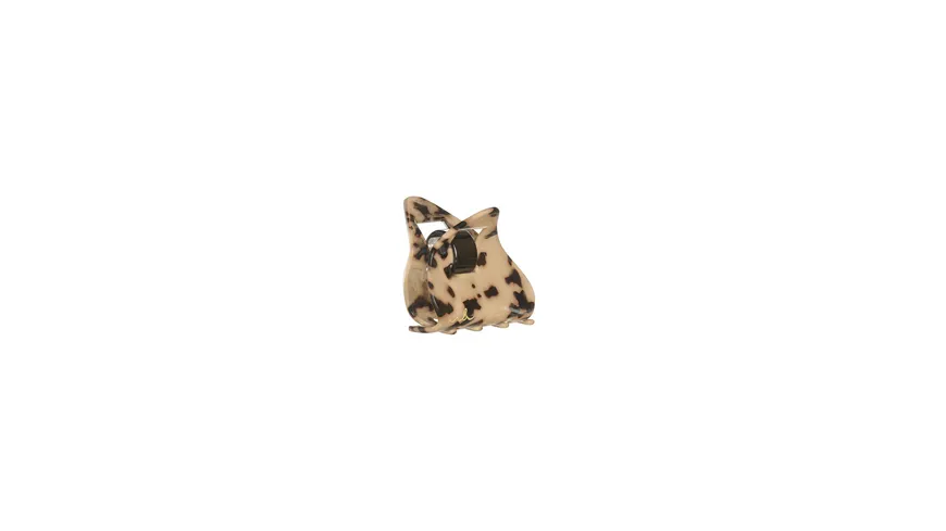 invisibobble EVERCLAW Leo Love Braun