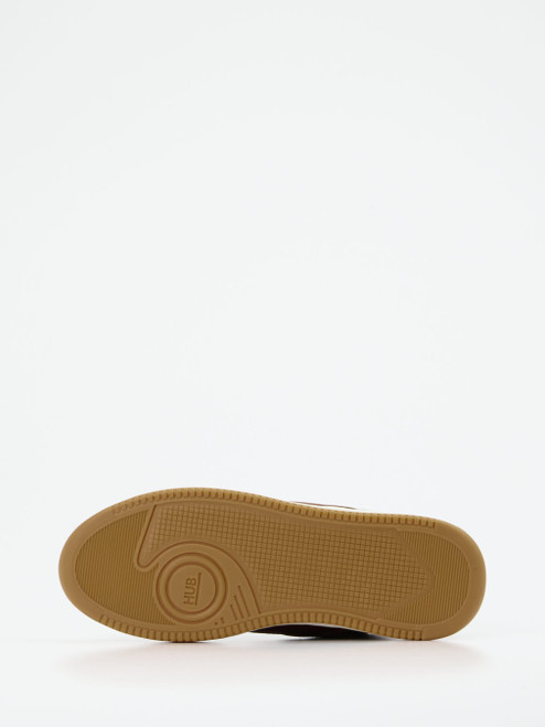 Sneaker high-84662890032 HUB