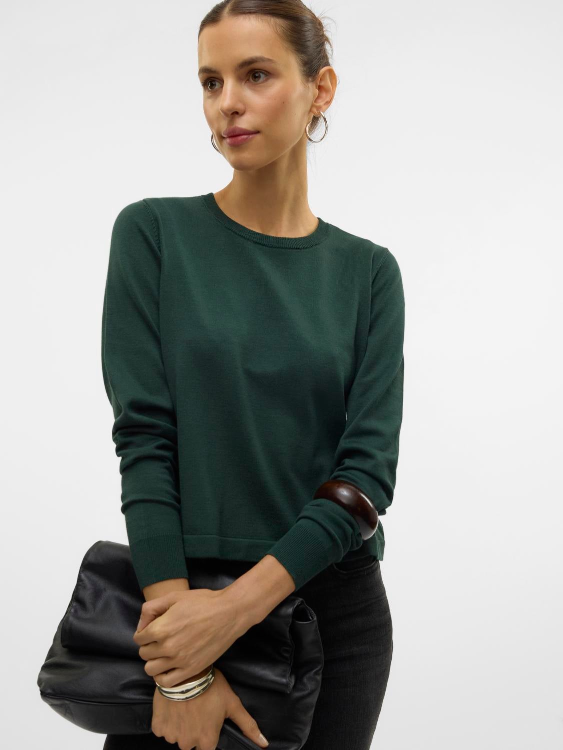 VMSILJE Pullover