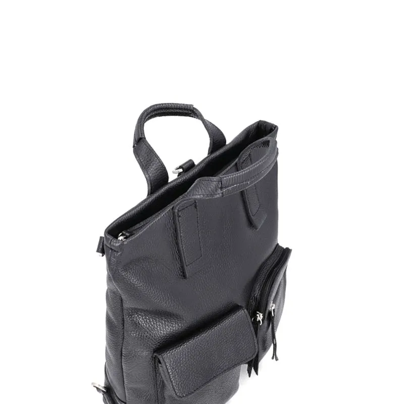 Jost VIKA X-Change Bag XS - schwarz