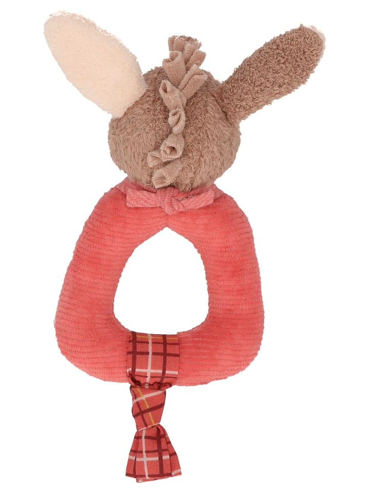 Sterntaler Greifling ESEL Emmily in mehrfarbig günstig kaufen onesize