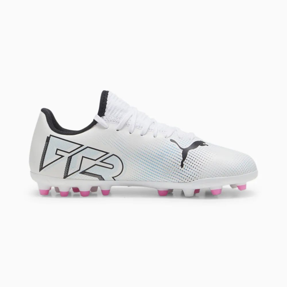 PUMA Future 7 Play MG 107736_01 / weiss