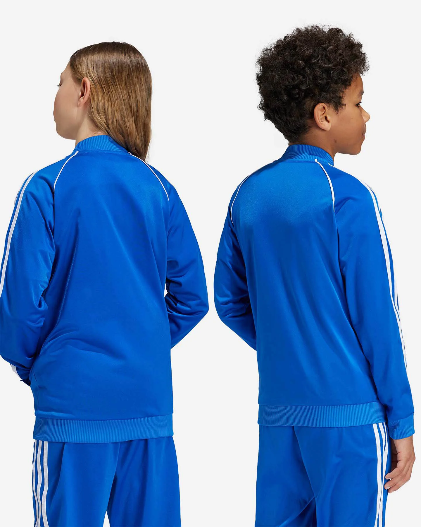 Adidas Fleece O Boy Jr IY1583