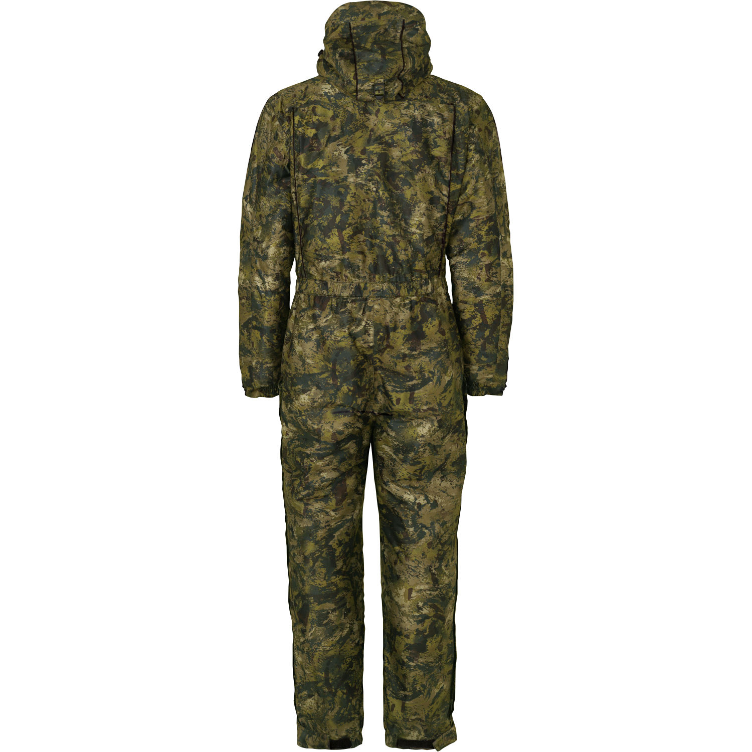 Seeland Herren Overall Outthere (invis green)