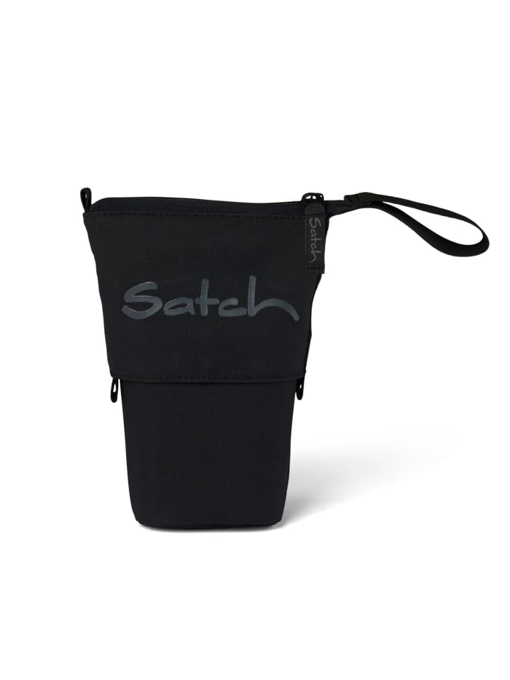 Satch Pencil Slider Blackjack in Schwarz günstig kaufen onesize
