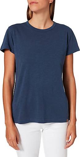 camel active Rundhals T-Shirt