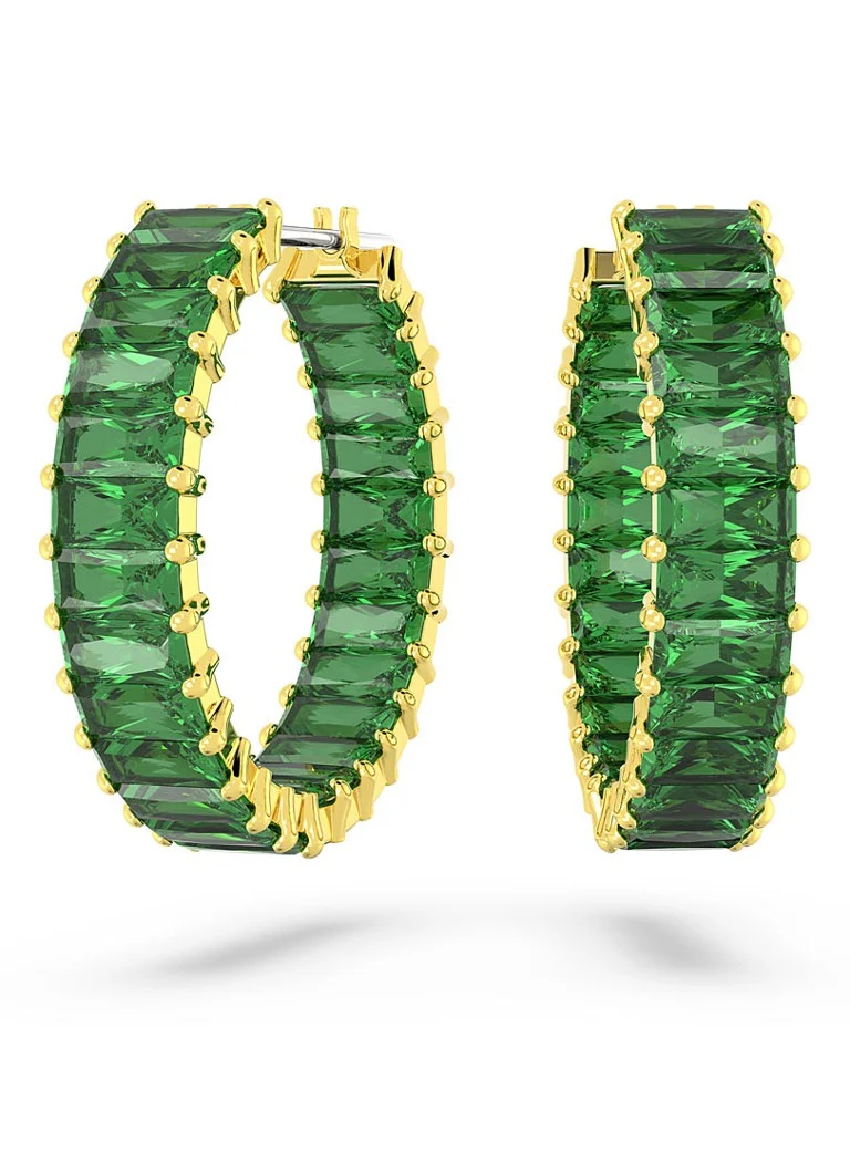 Cerchio Swarovski MATRIX PE GRE/GOS