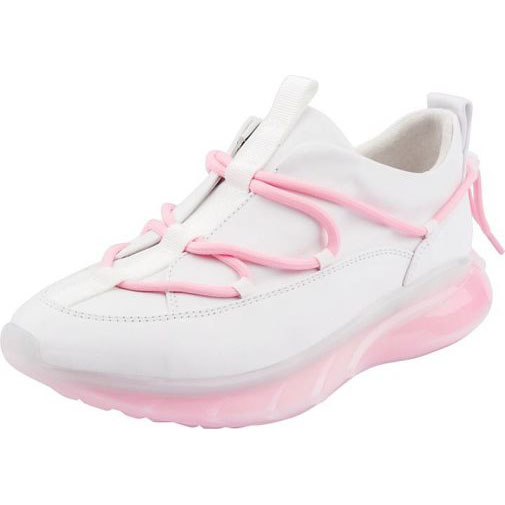ekonika Sportschuhe Sportschuhe aus Leder