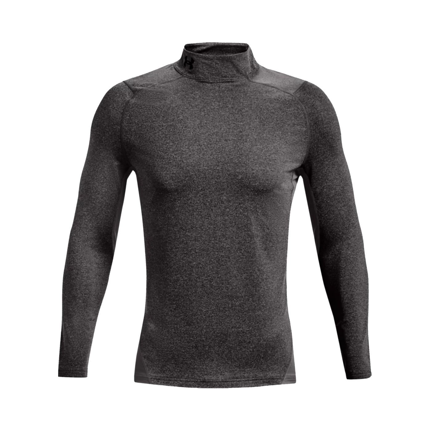 Under Armour ColdGear Fitted Mock langarm F020
