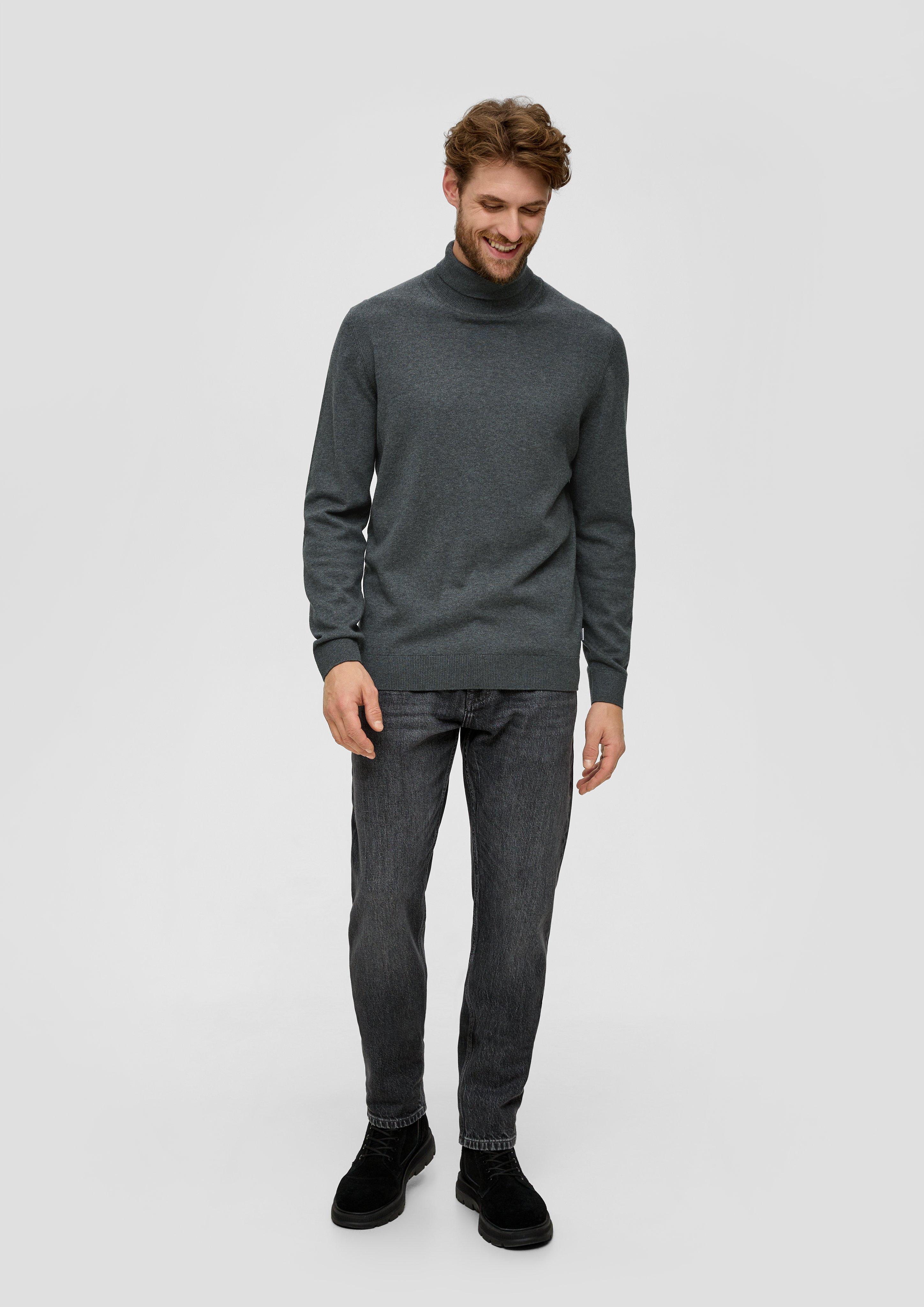 Pullover mit Rollkragen  2137409-9823