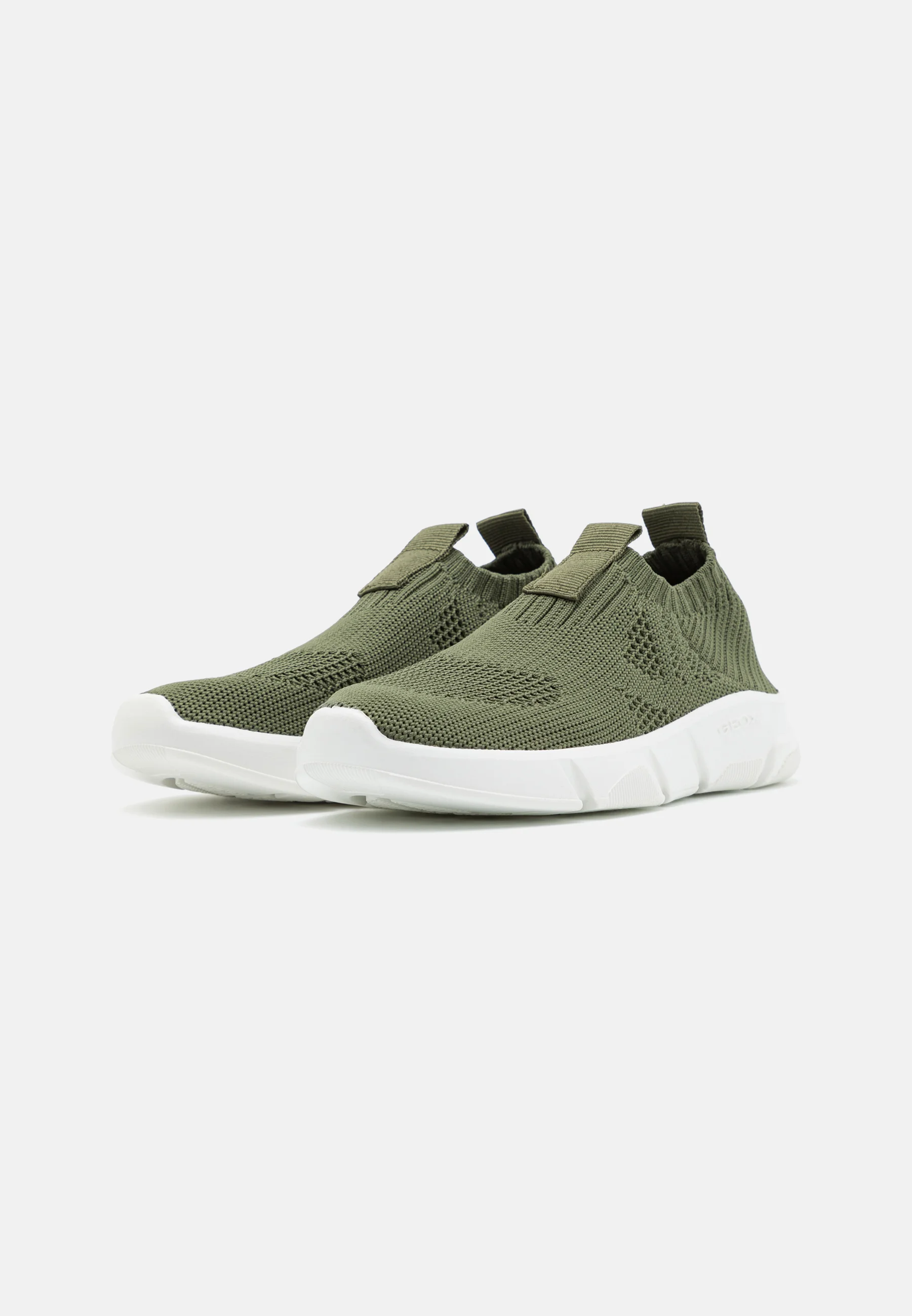 Geox J ARIL UNISEX - Zapatos sin cordones