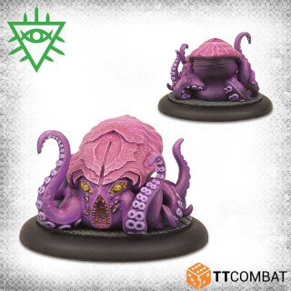 The Hydra Beckons