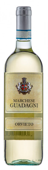 Orvieto Classico trocken - Marchesi Torrigiani