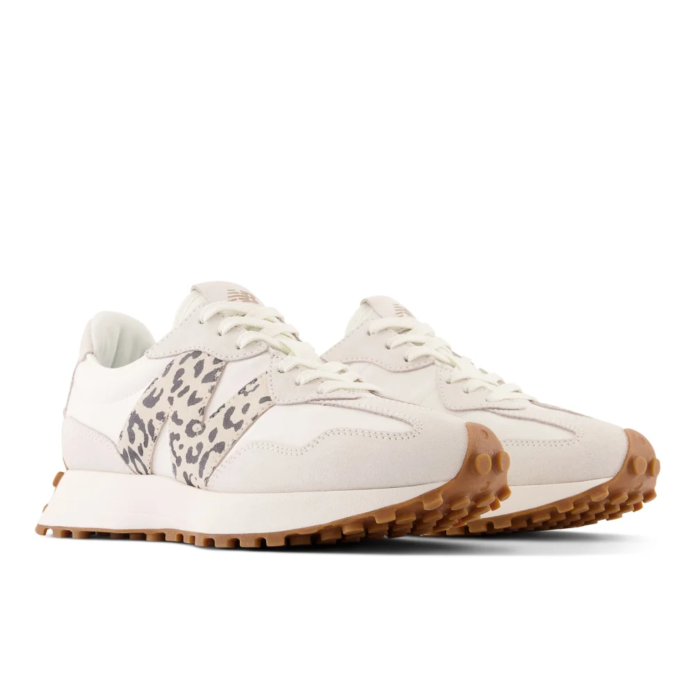 New Balance 327 WS327PJ / weiss