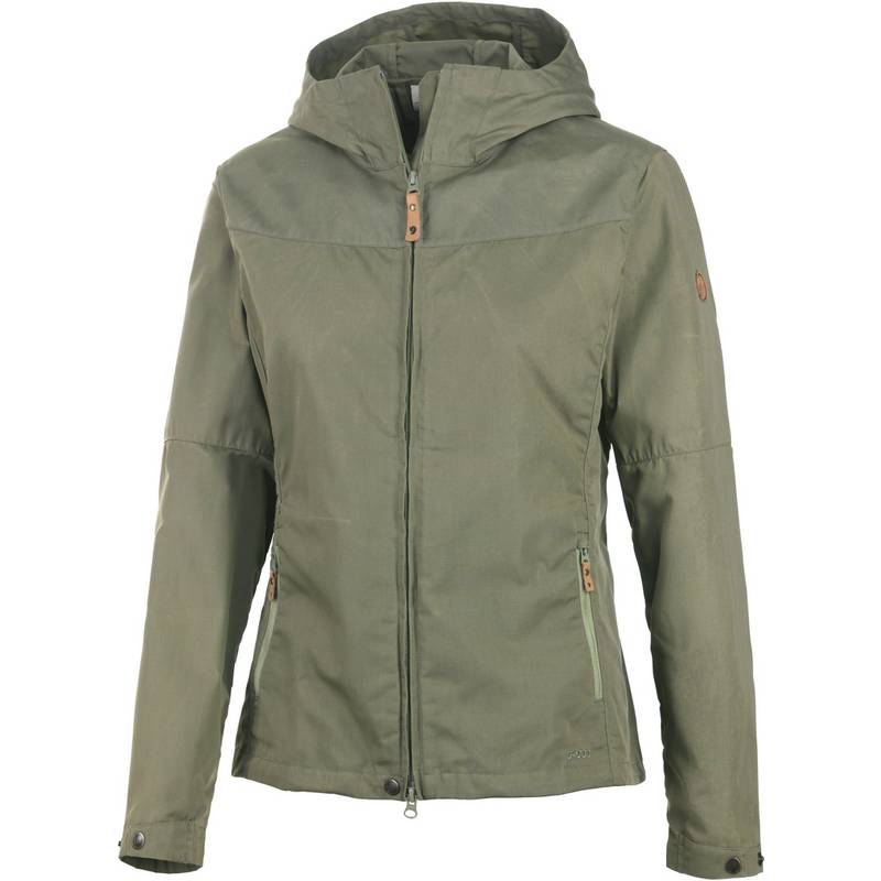 FJÄLLRÄVEN Stina Funktionsjacke Damen