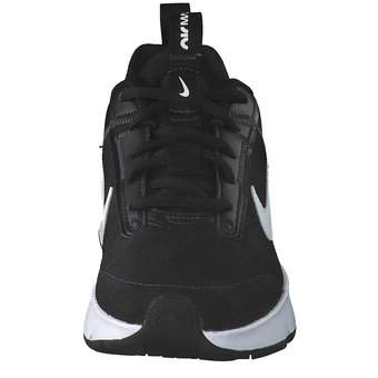 Nike Air Max Intrlk 75 Sneaker in schwarz